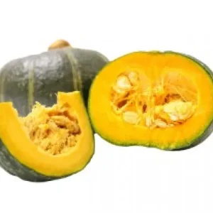 有機南瓜(栗子南瓜)