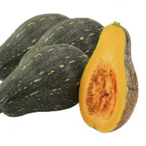 有機南瓜(阿成南瓜)