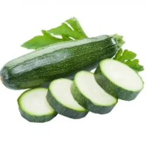 有機夏南瓜(櫛瓜)