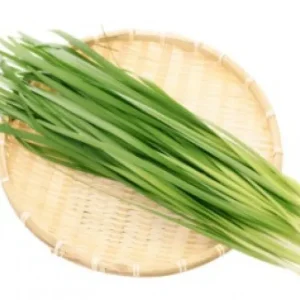 有機韭菜